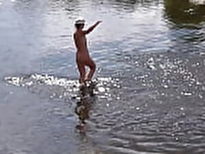 Russian Full-grown Unladylike - Cold Irrigation