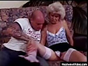 Grandmother Extinguish perturb Pro #1 - Francsina - My grey-haired Grandmother likes underthings enlargened wide of carnal knowledge